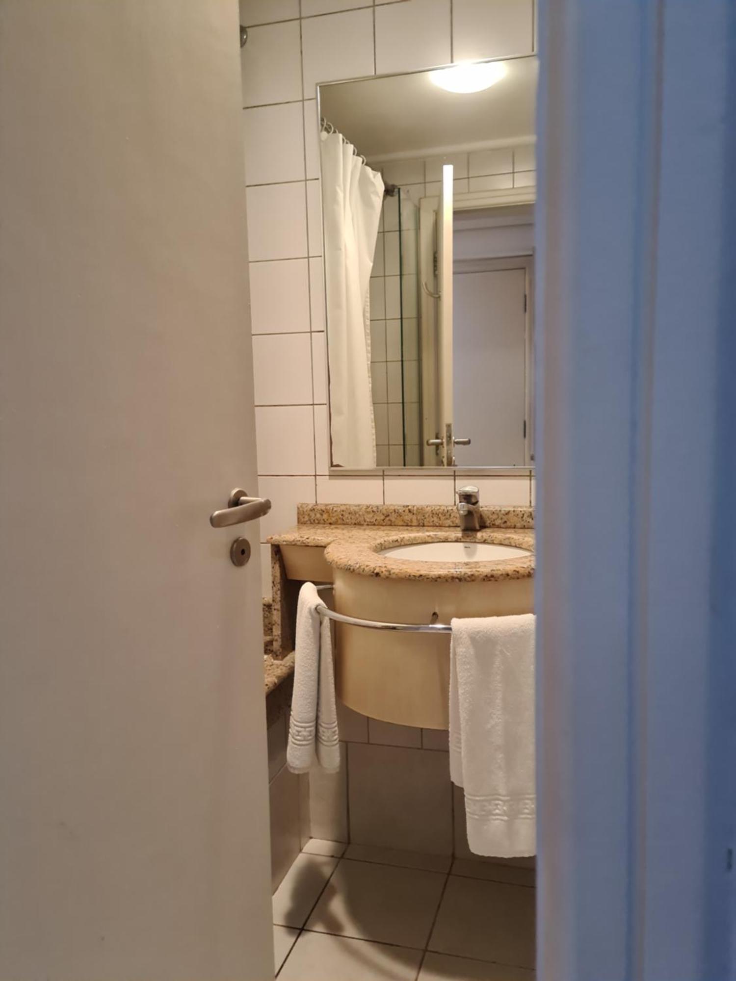 Jurerê Temporada Apart-hotel Florianópolis