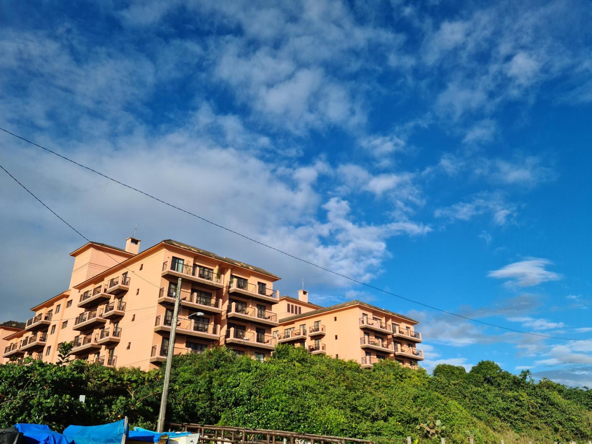 Jurerê Temporada 4* Florianópolis