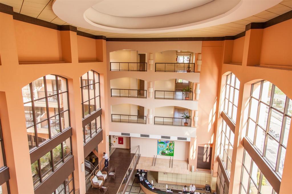 Apart-hotel Jurerê Temporada Florianópolis